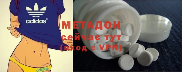 хмурый Алзамай