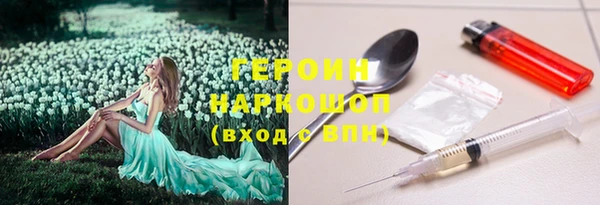 хмурый Алзамай